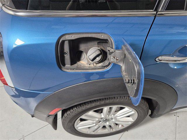 used 2018 MINI Countryman car, priced at $17,574