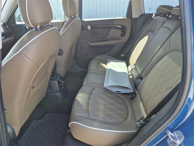 used 2018 MINI Countryman car, priced at $17,874