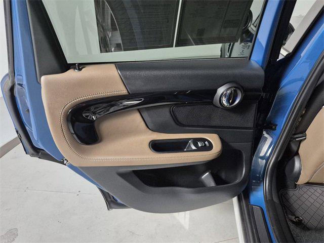 used 2018 MINI Countryman car, priced at $17,574