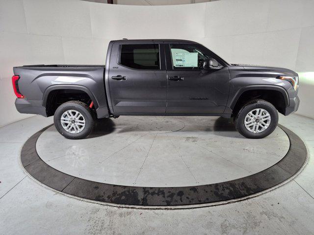new 2025 Toyota Tundra car, priced at $56,203