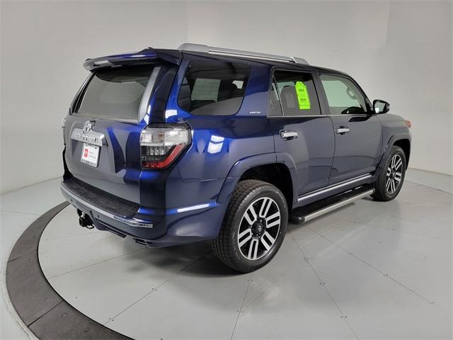 used 2022 Toyota 4Runner car, priced at $46,269