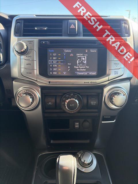 used 2018 Toyota 4Runner car, priced at $29,874