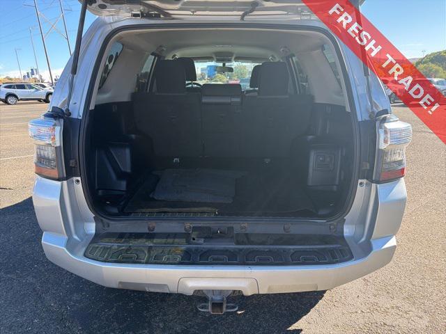 used 2018 Toyota 4Runner car, priced at $29,874