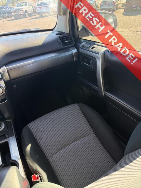 used 2018 Toyota 4Runner car, priced at $29,874