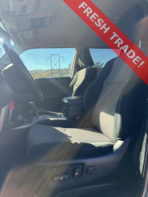 used 2018 Toyota 4Runner car, priced at $29,874
