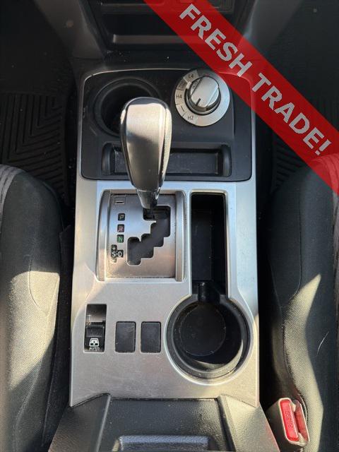 used 2018 Toyota 4Runner car, priced at $29,874