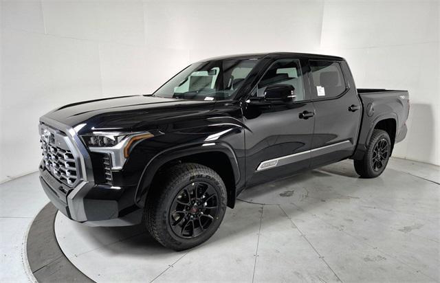 new 2025 Toyota Tundra car, priced at $69,966