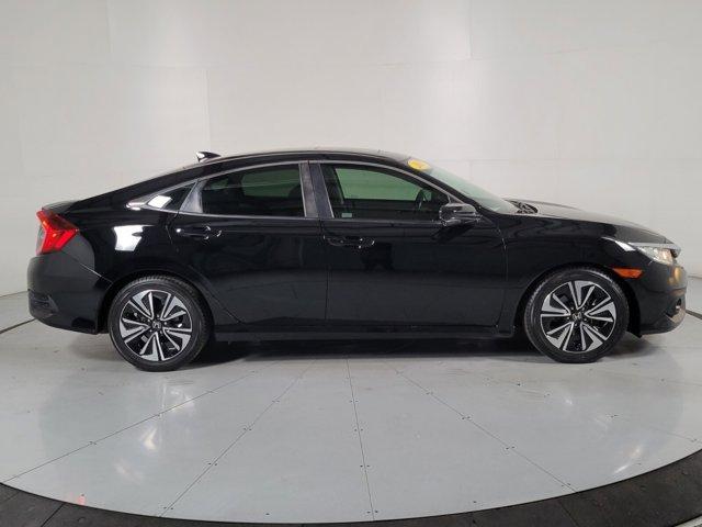 used 2018 Honda Civic car, priced at $19,066