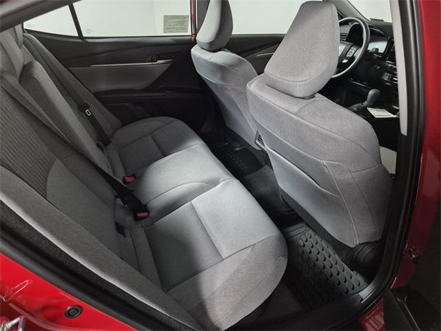 new 2025 Toyota Camry car, priced at $31,343
