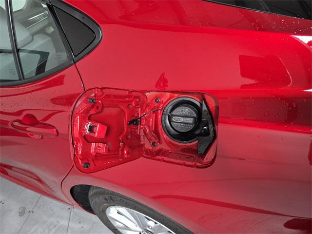 new 2025 Toyota Camry car, priced at $31,343