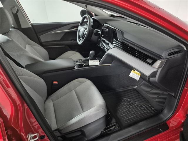 new 2025 Toyota Camry car, priced at $31,343