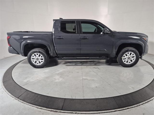 new 2025 Toyota Tacoma car, priced at $43,933