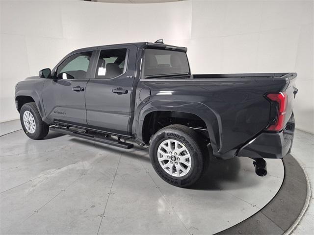 new 2025 Toyota Tacoma car, priced at $43,933