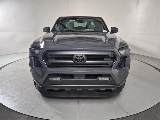 new 2025 Toyota Tacoma car, priced at $43,933