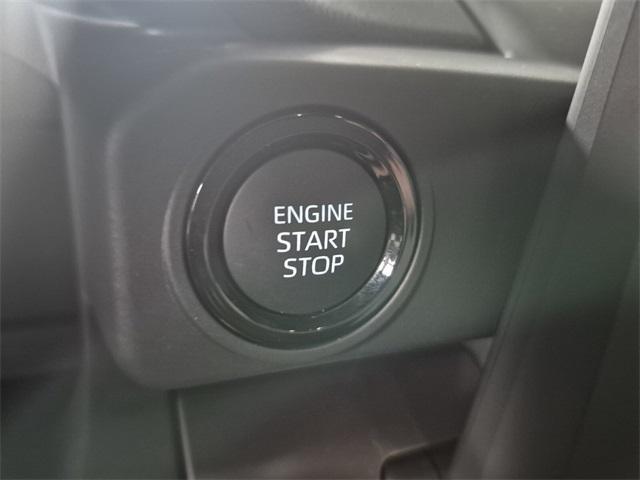 new 2025 Toyota Tacoma car, priced at $43,933