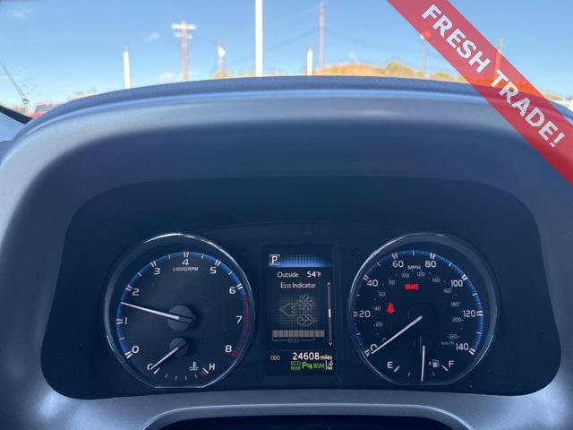 used 2017 Toyota RAV4 car, priced at $26,874