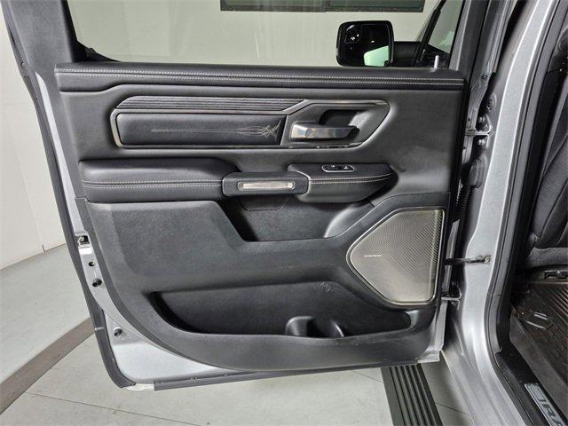 used 2020 Ram 1500 car, priced at $42,174