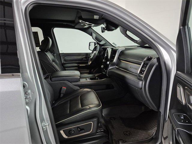 used 2020 Ram 1500 car, priced at $42,174
