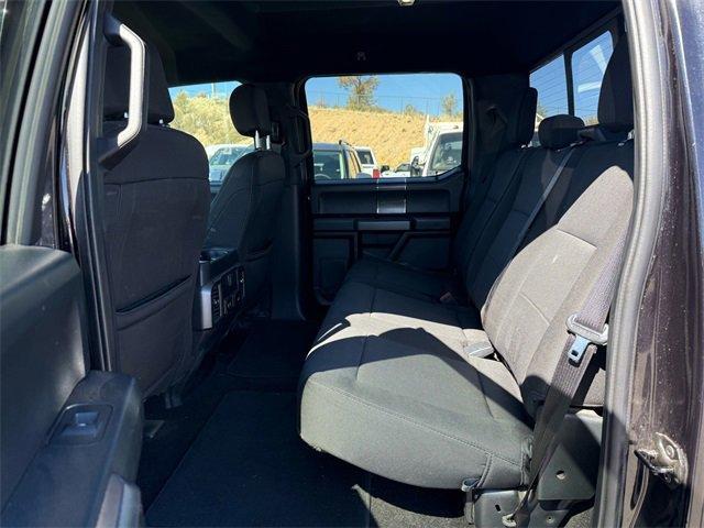 used 2020 Ford F-150 car, priced at $26,874