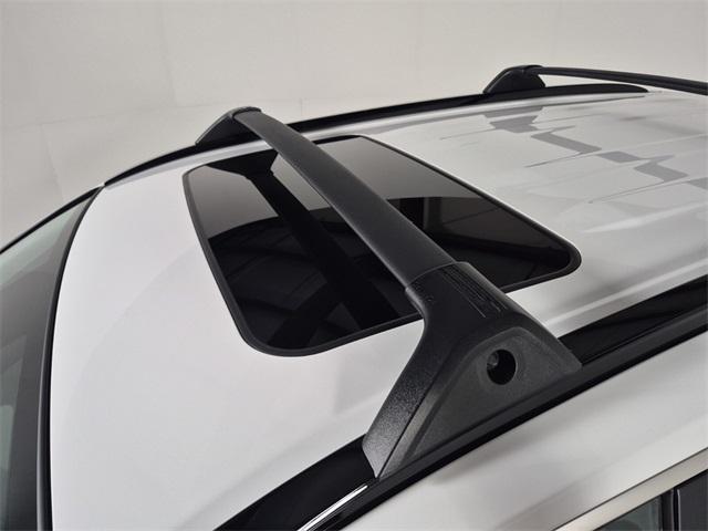 new 2025 Toyota RAV4 car, priced at $37,133