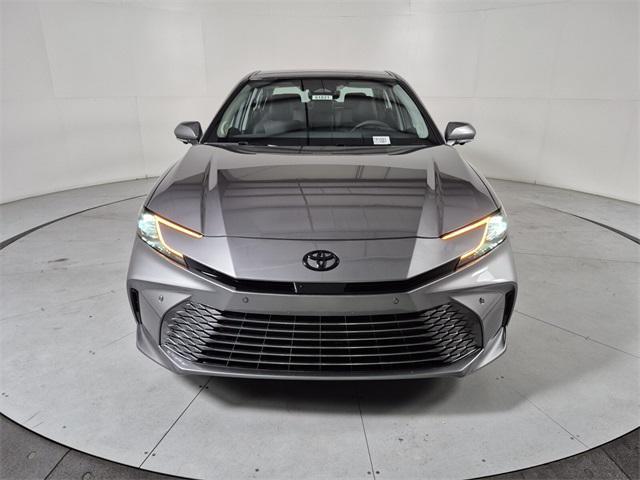 new 2025 Toyota Camry car, priced at $42,782