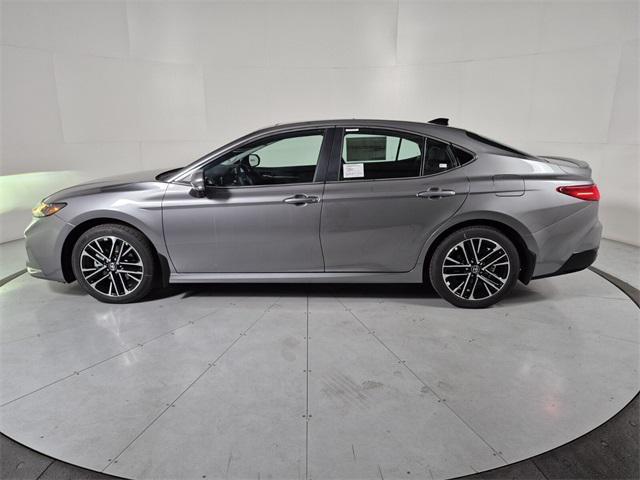 new 2025 Toyota Camry car, priced at $42,782