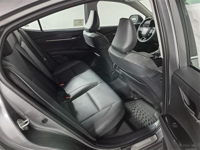 new 2025 Toyota Camry car, priced at $42,782