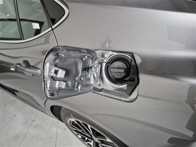 new 2025 Toyota Camry car, priced at $42,782