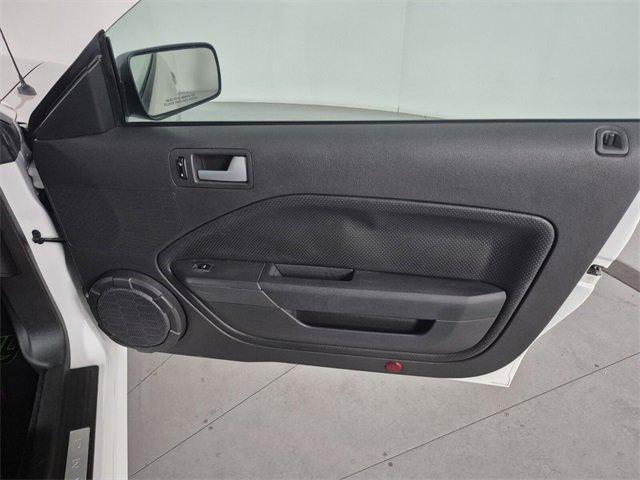 used 2007 Ford Mustang car, priced at $15,874
