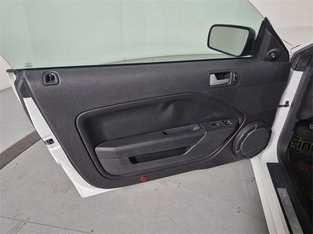 used 2007 Ford Mustang car, priced at $15,874