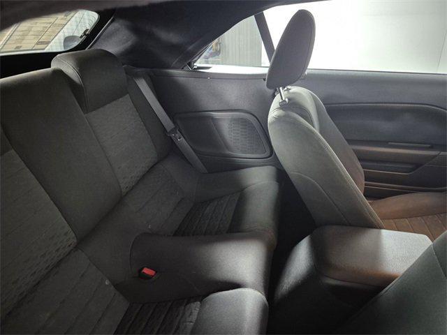 used 2007 Ford Mustang car, priced at $15,874
