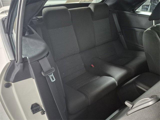used 2007 Ford Mustang car, priced at $15,874