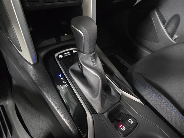 new 2025 Toyota Corolla Hybrid car, priced at $30,179