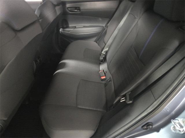 new 2025 Toyota Corolla Hybrid car, priced at $30,179