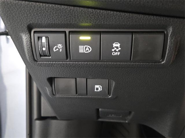new 2025 Toyota Corolla Hybrid car, priced at $30,179