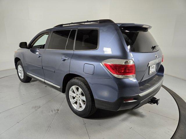 used 2011 Toyota Highlander car, priced at $14,995