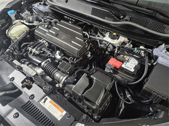 used 2022 Honda CR-V car, priced at $28,874