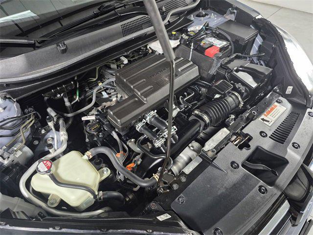 used 2022 Honda CR-V car, priced at $28,874