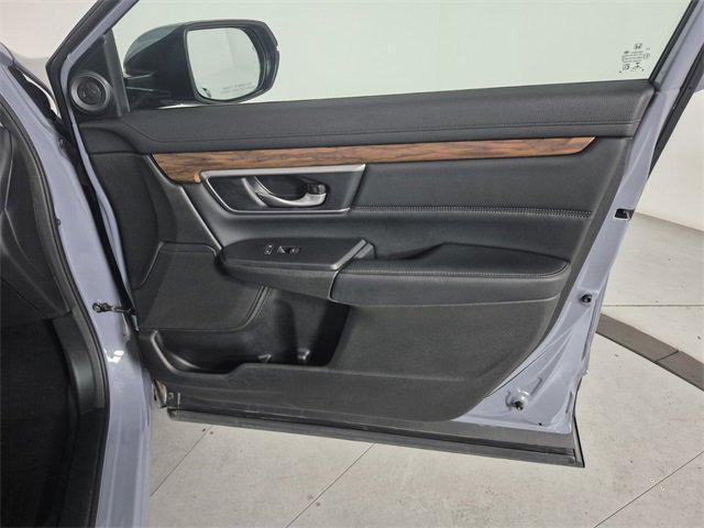 used 2022 Honda CR-V car, priced at $28,874