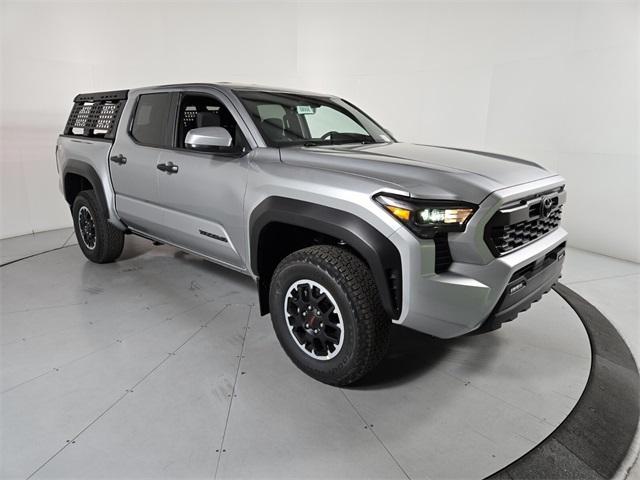 new 2024 Toyota Tacoma car, priced at $47,925