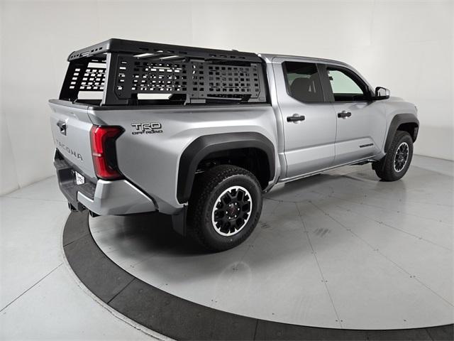 new 2024 Toyota Tacoma car, priced at $47,925