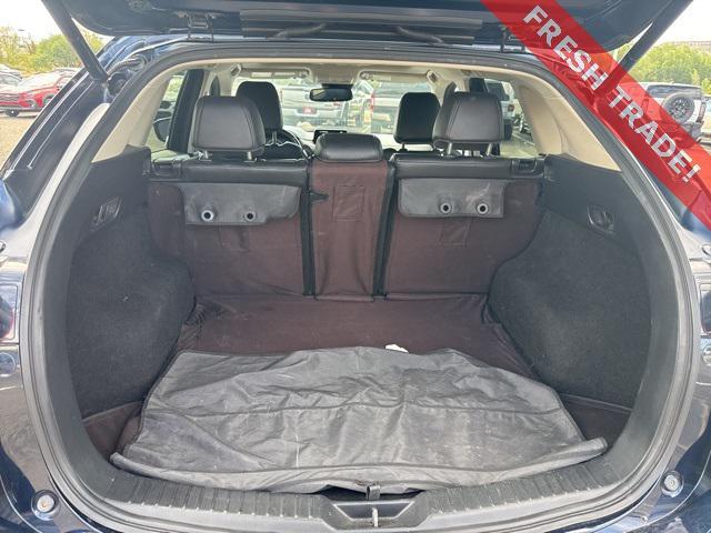 used 2018 Mazda CX-5 car, priced at $16,874