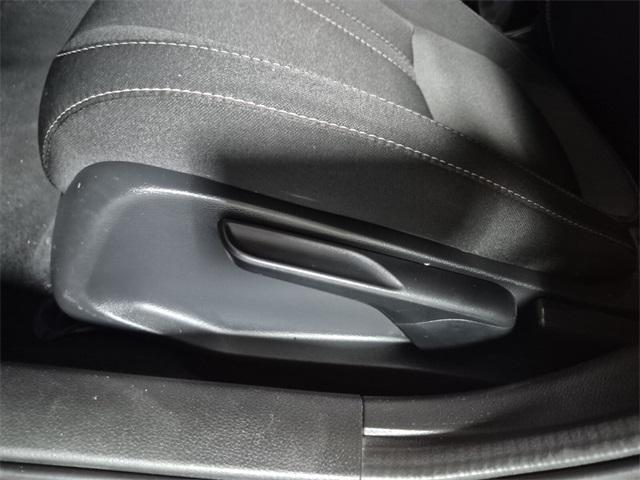 used 2020 Honda Civic car, priced at $21,274