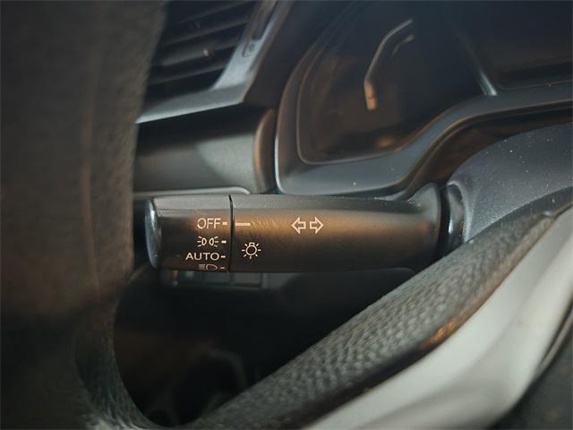 used 2020 Honda Civic car, priced at $21,274