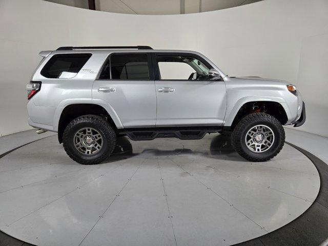 used 2019 Toyota 4Runner car, priced at $35,009