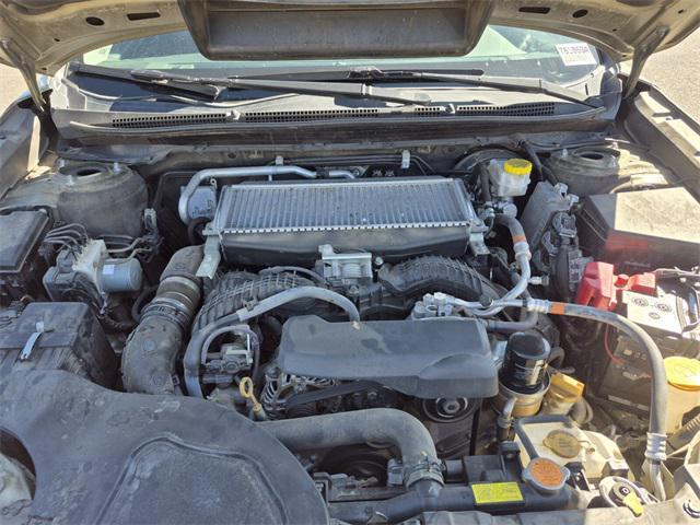 used 2021 Subaru Outback car, priced at $26,874