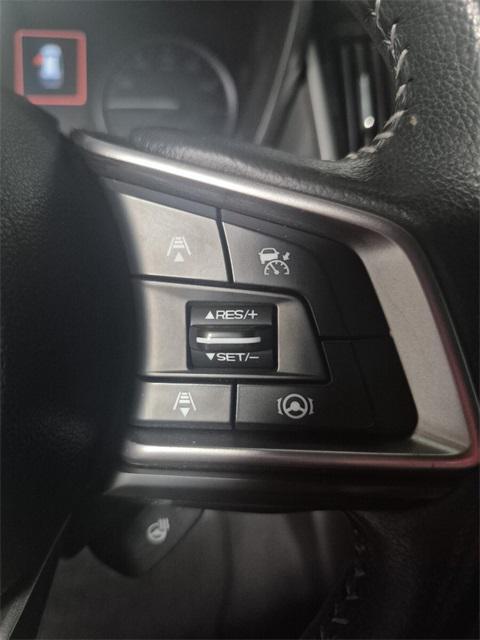 used 2021 Subaru Outback car, priced at $26,874