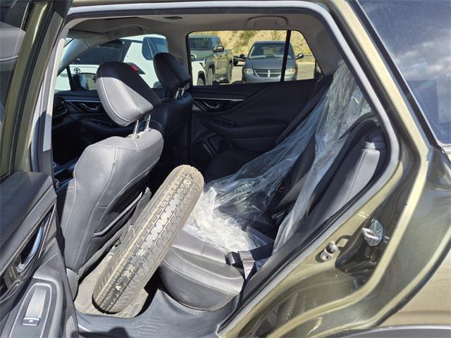 used 2021 Subaru Outback car, priced at $26,874