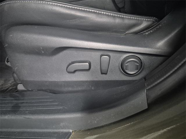 used 2021 Subaru Outback car, priced at $26,874