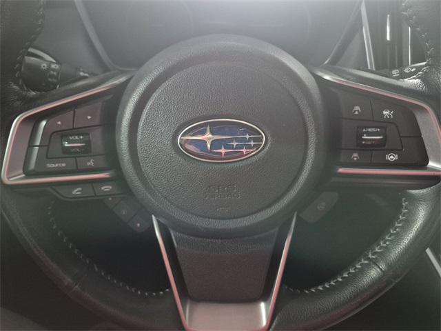 used 2021 Subaru Outback car, priced at $26,874
